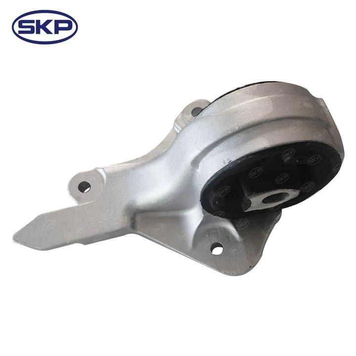 Automatic Transmission Mount
