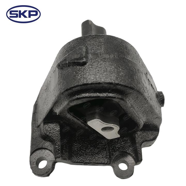 Engine Mount