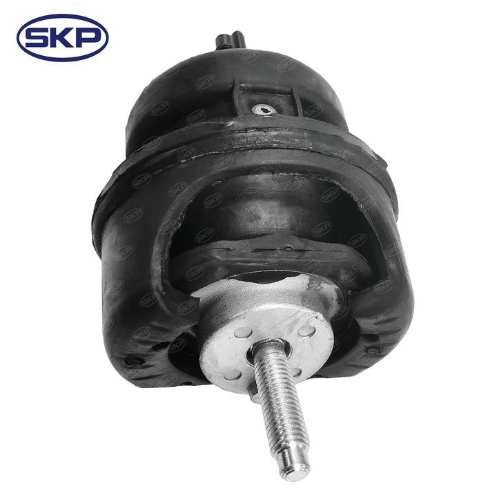 Engine Mount