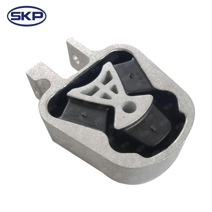 Engine Torque Strut Mount