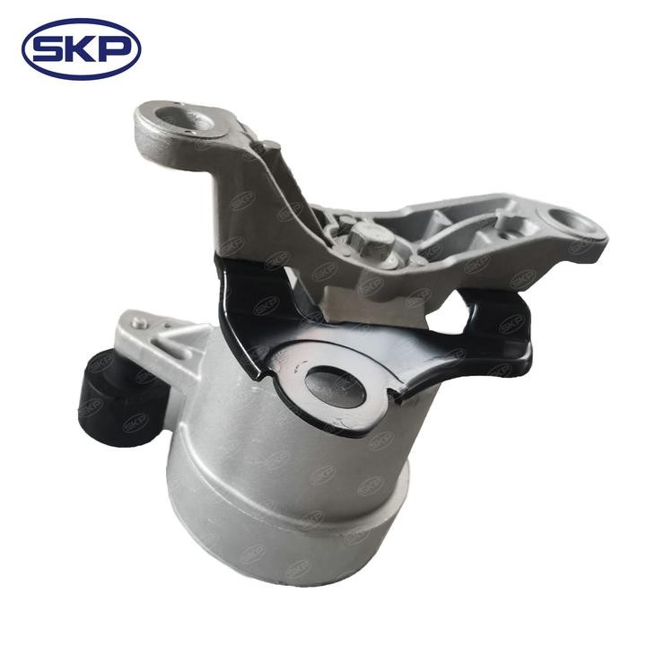 Engine Mount