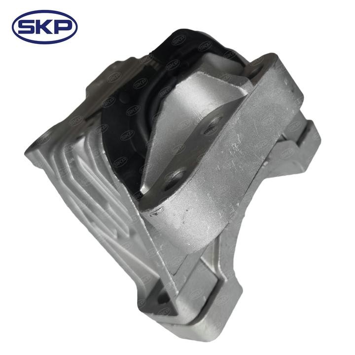 Engine Mount