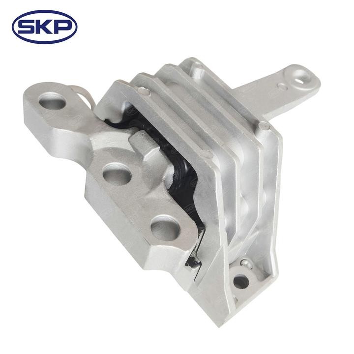Engine Mount