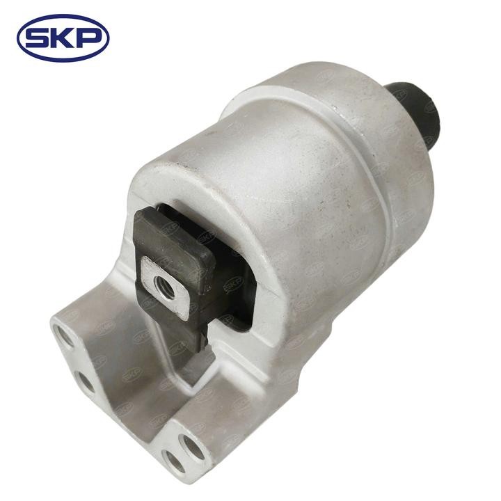 Engine Mount