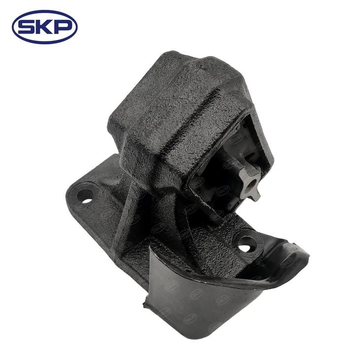 Engine Mount