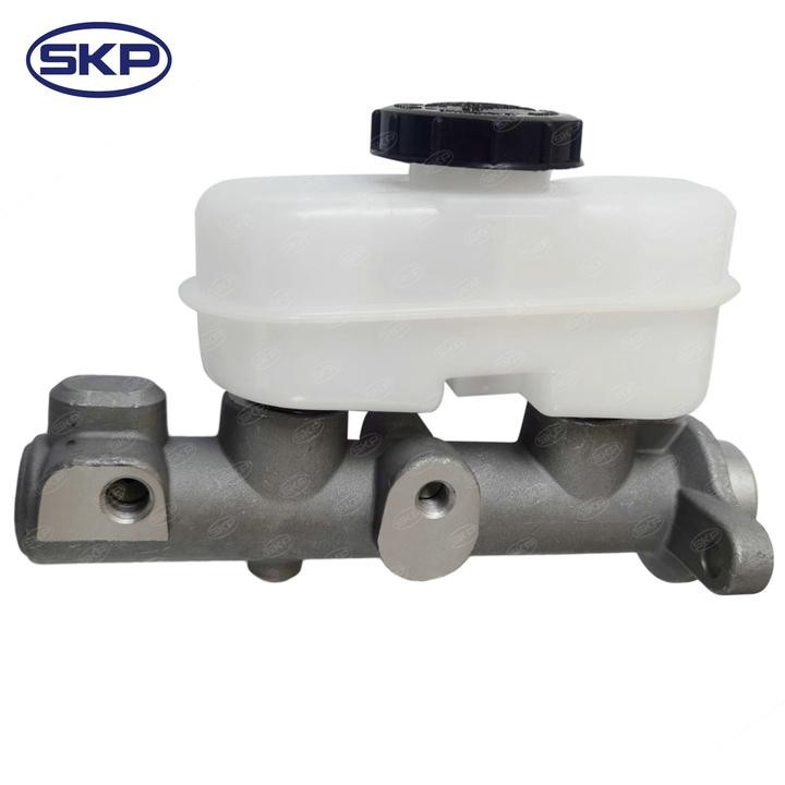 Brake Master Cylinder