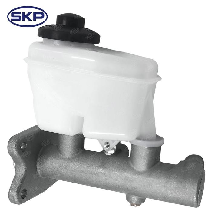 Brake Master Cylinder