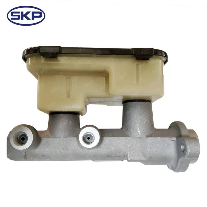 Brake Master Cylinder