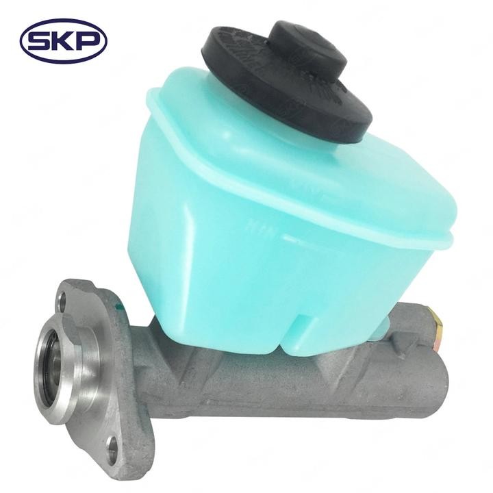 Brake Master Cylinder