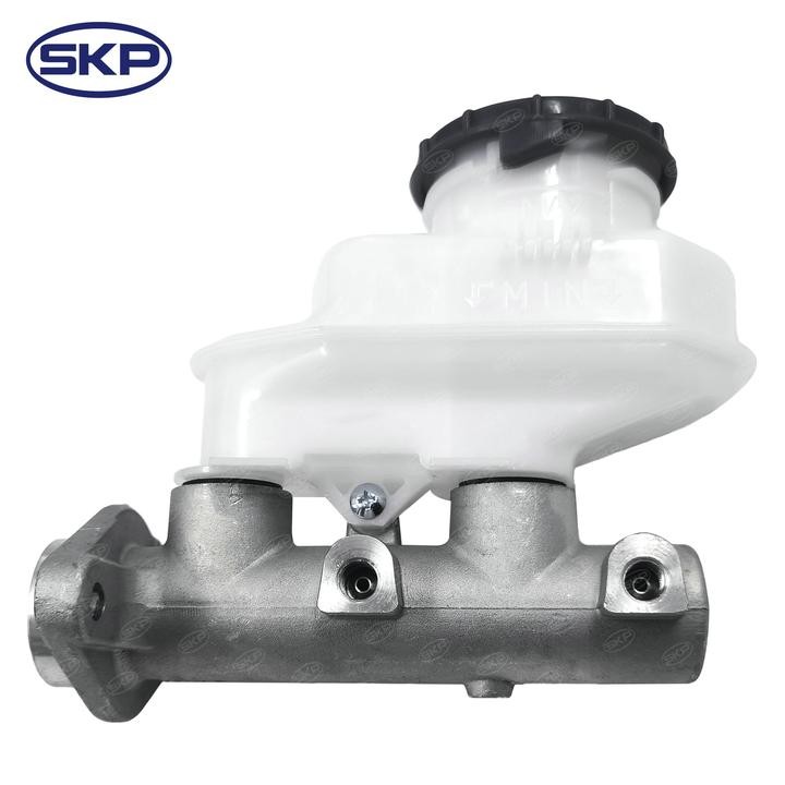 Brake Master Cylinder