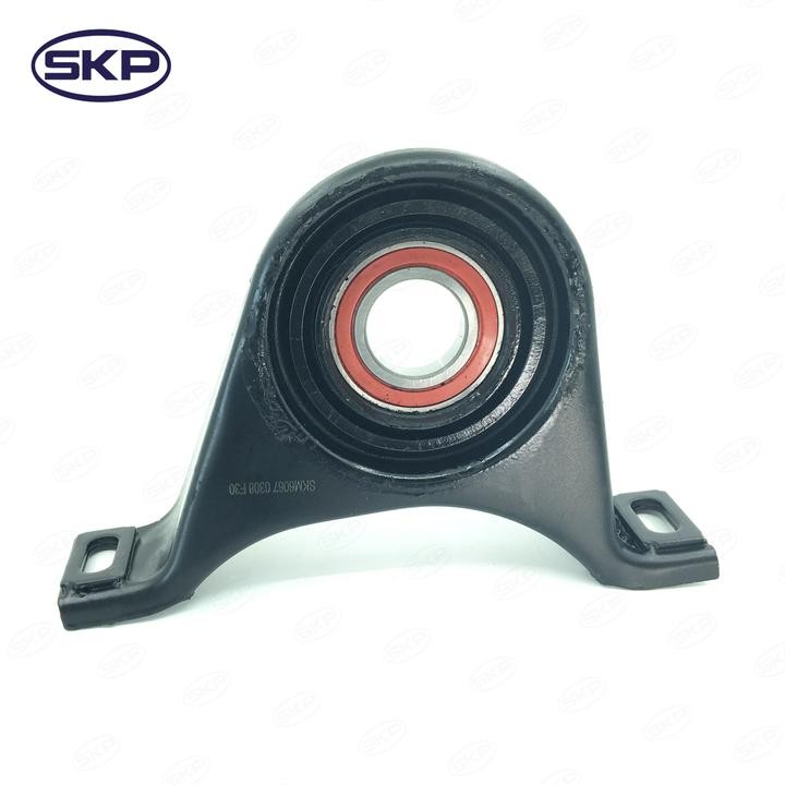 Drive Shaft Center Support Bearing