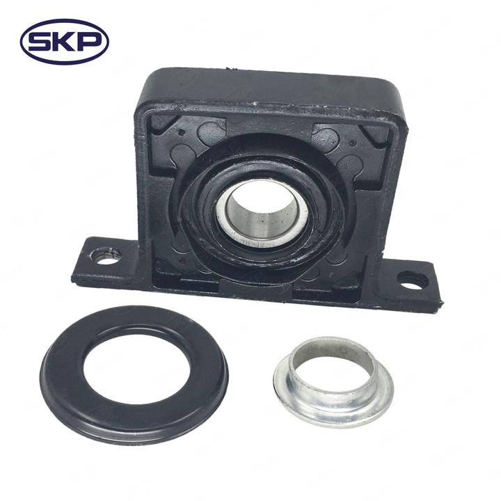 Drive Shaft Center Support Bearing