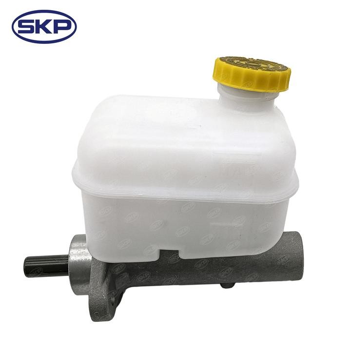 BRAKE MASTER CYLINDER