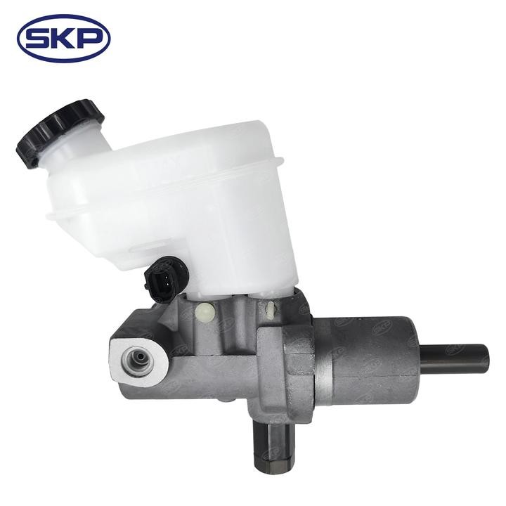 Brake Master Cylinder