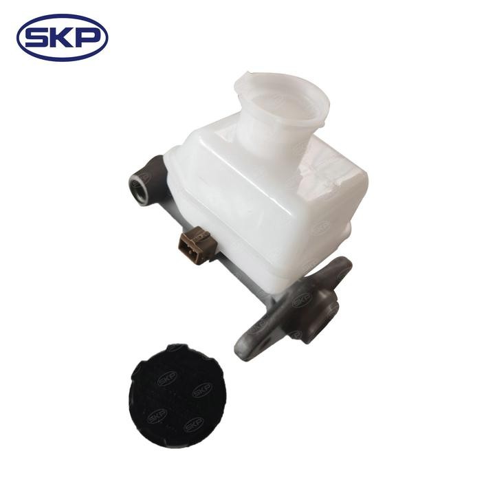 Brake Master Cylinder