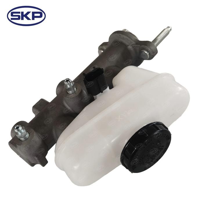 Brake Master Cylinder