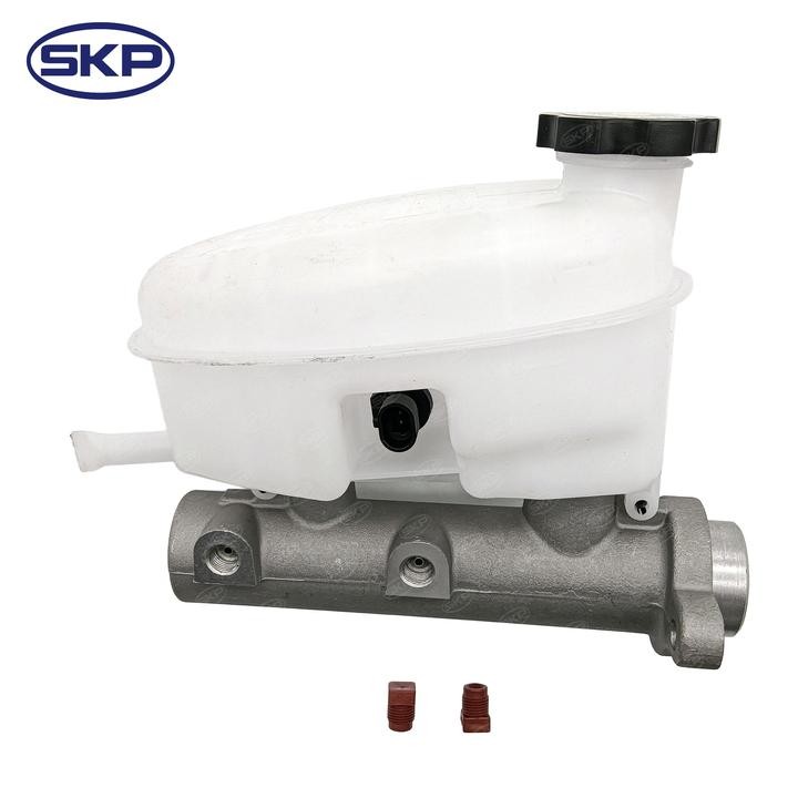 BRAKE MASTER CYLINDER
