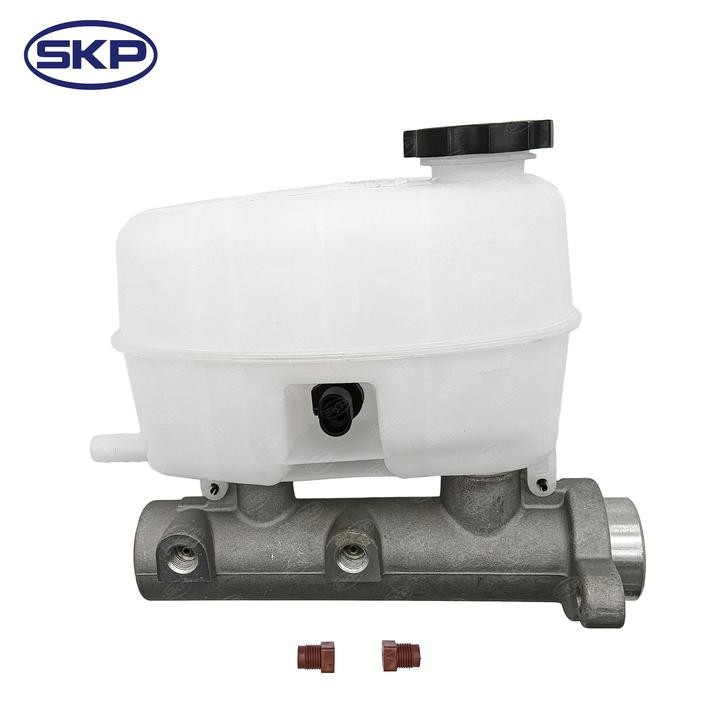 BRAKE MASTER CYLINDER