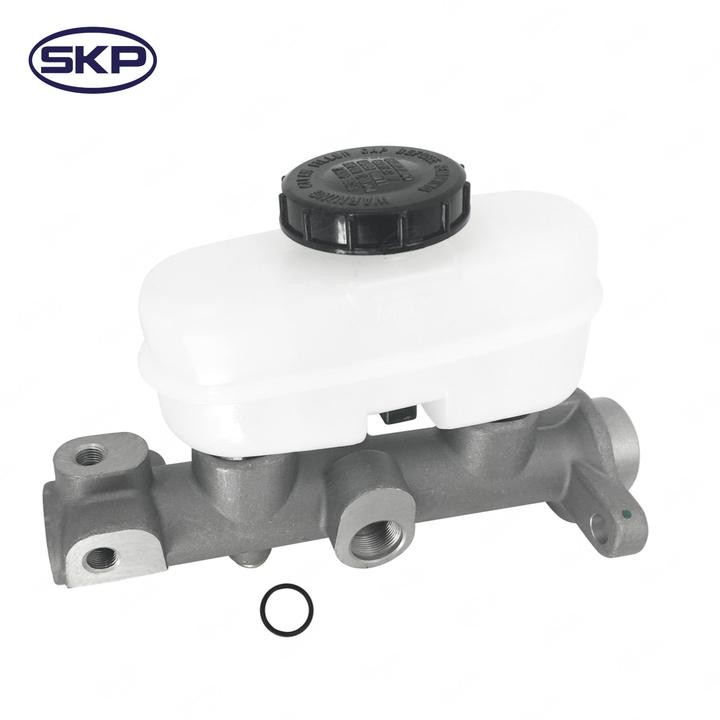 Brake Master Cylinder