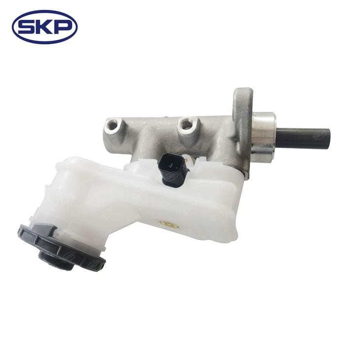 Brake Master Cylinder