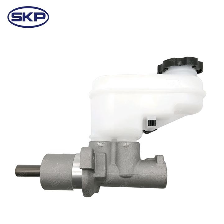 BRAKE MASTER CYLINDER