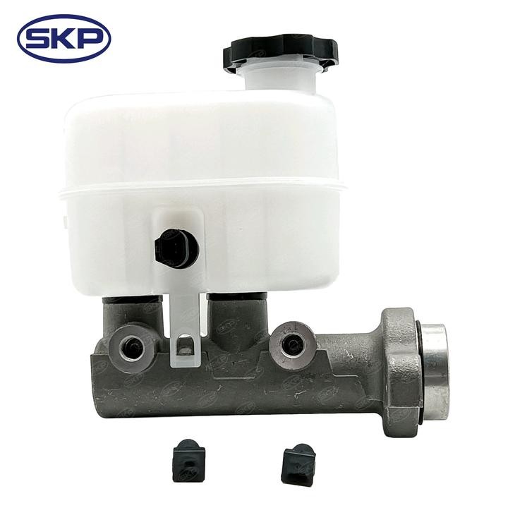 BRAKE MASTER CYLINDER