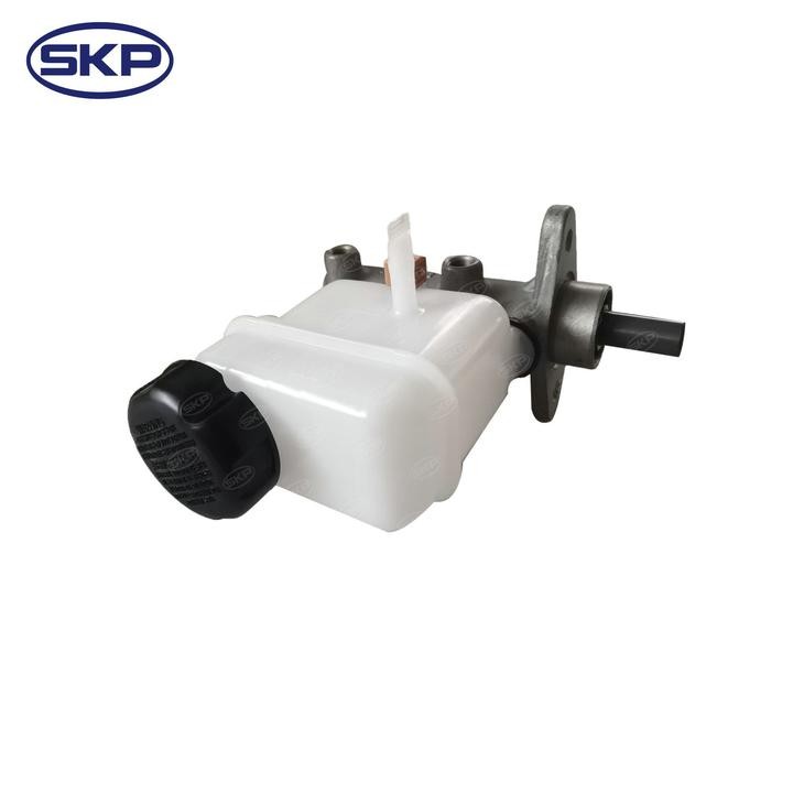 Brake Master Cylinder