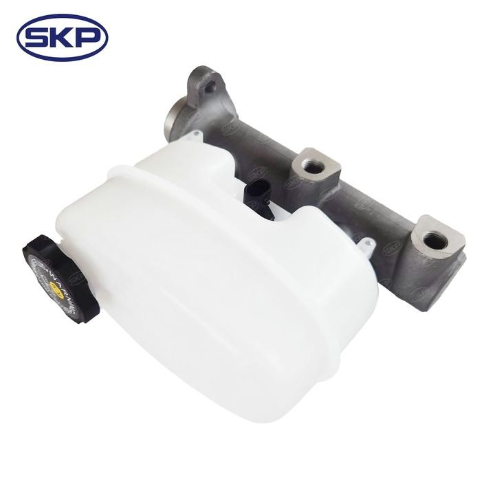 Brake Master Cylinder