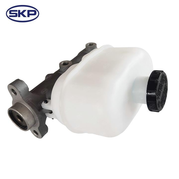 Brake Master Cylinder
