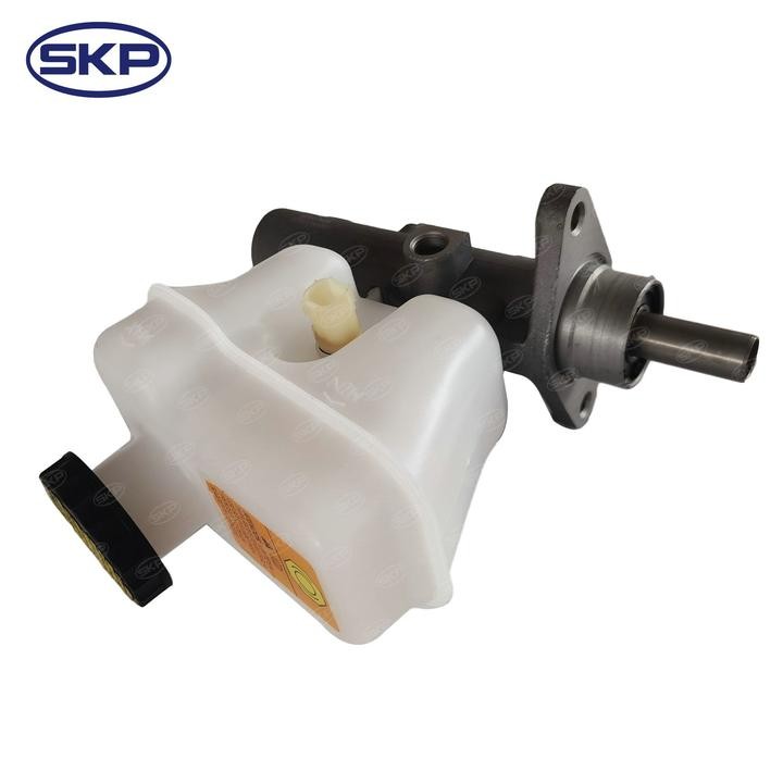 Brake Master Cylinder