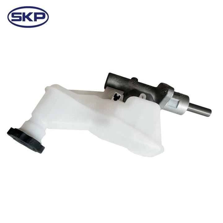 Brake Master Cylinder