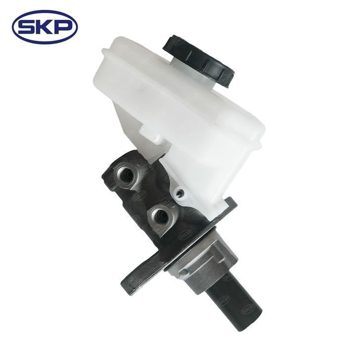 Brake Master Cylinder