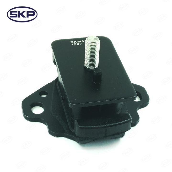 Engine Mount