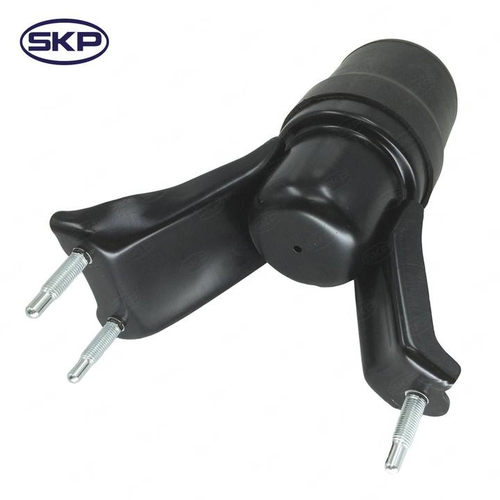 Engine Mount