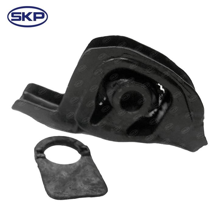 Engine Mount
