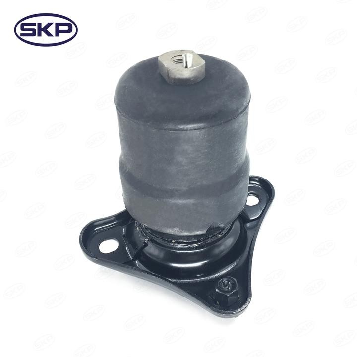Engine Mount