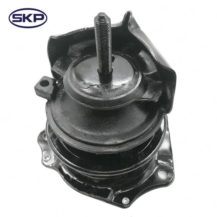 Engine Mount