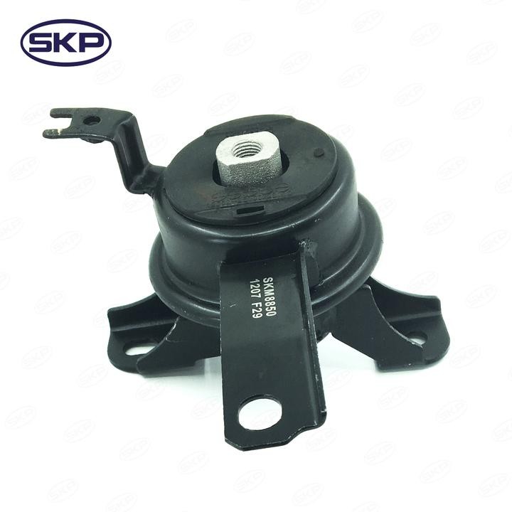 Engine Mount