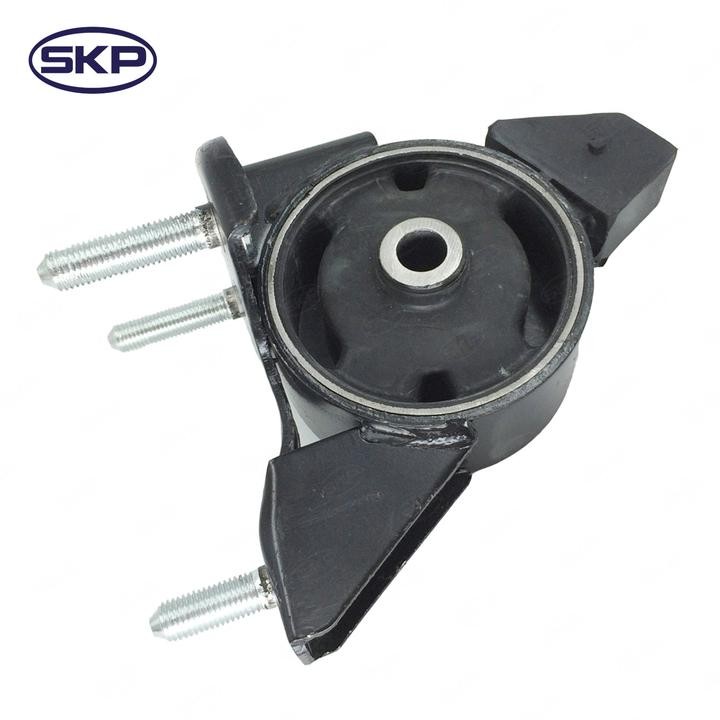 Engine Mount