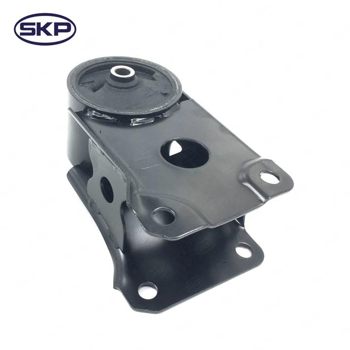 Engine Mount