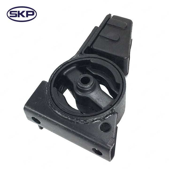 Engine Mount