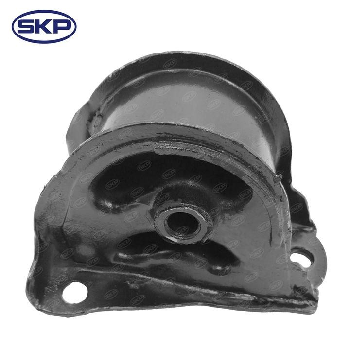 Engine Mount