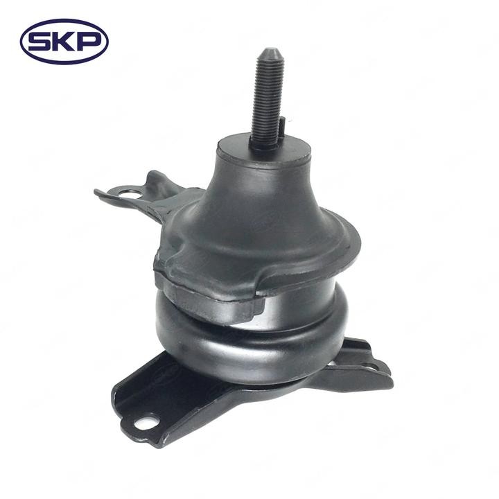 Engine Mount