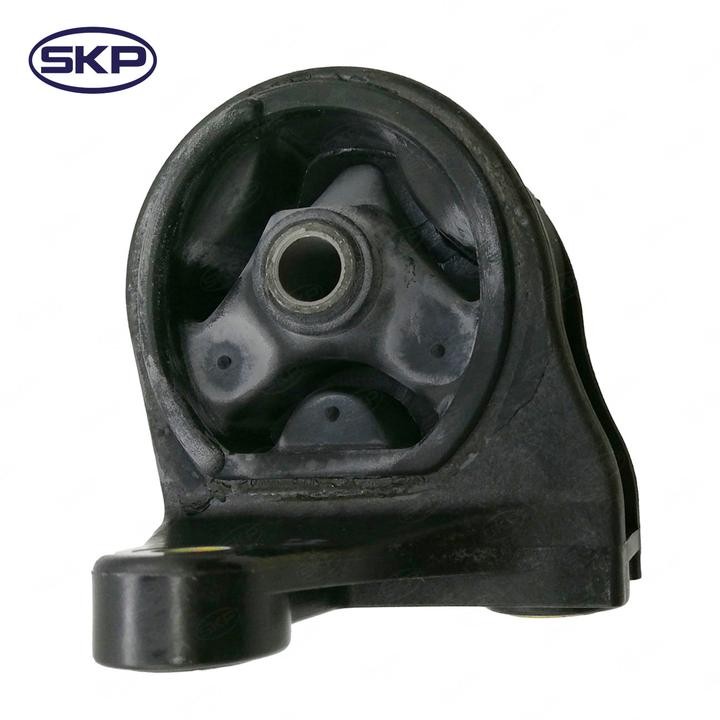 Engine Mount