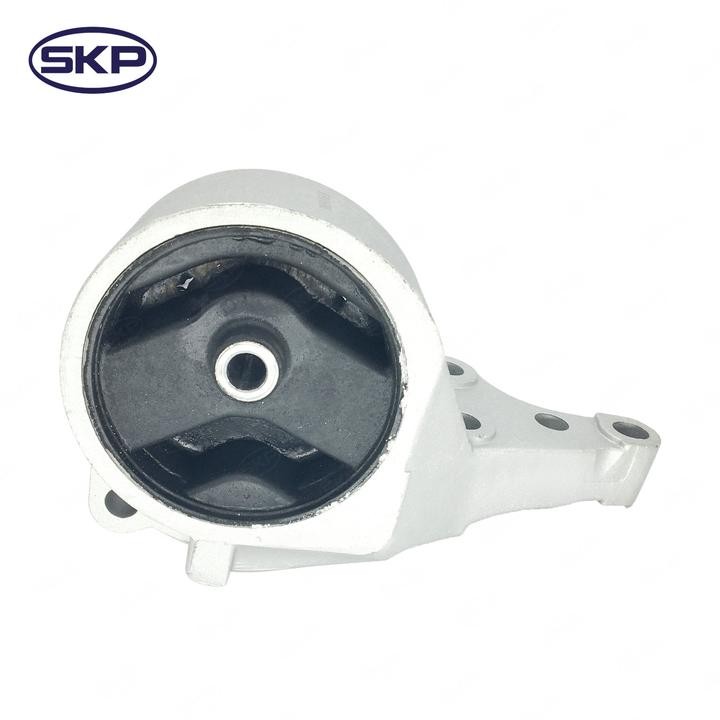 Engine Mount