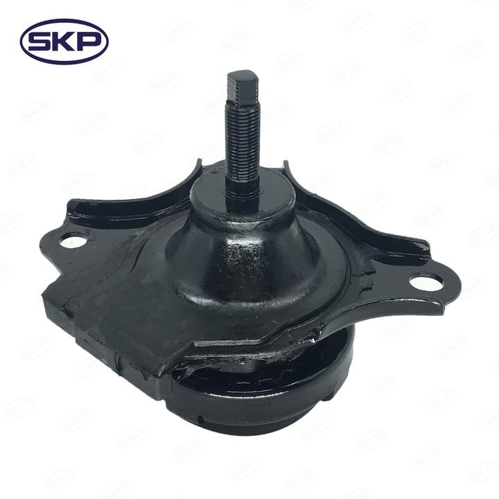 Engine Mount