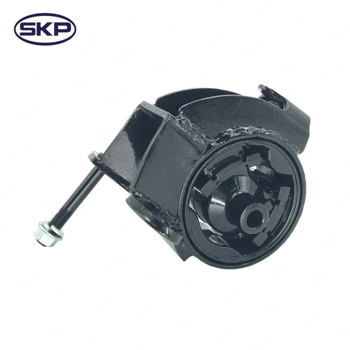 Engine Mount