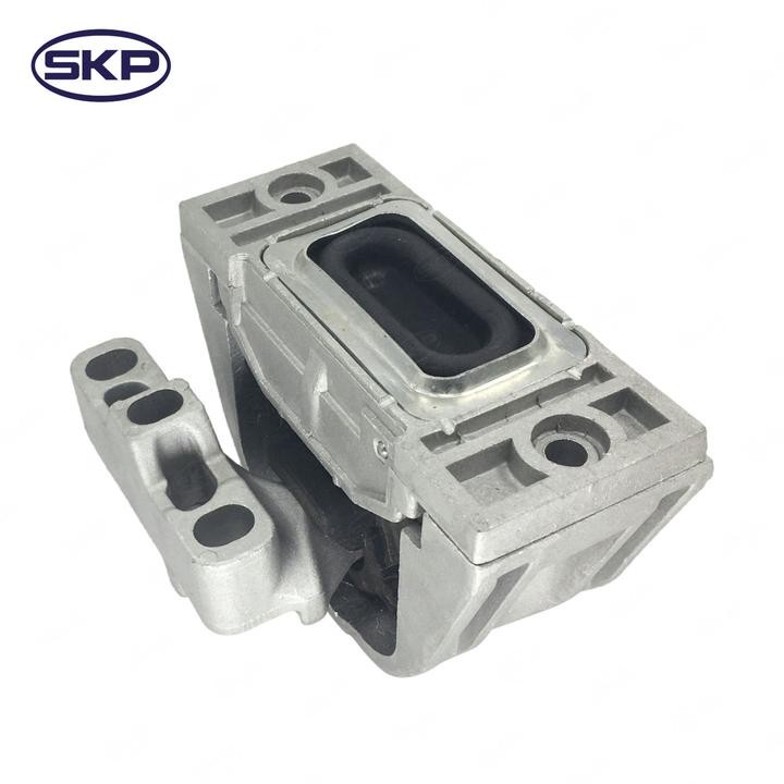 Engine Mount