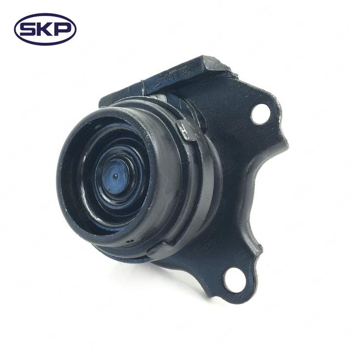 Engine Mount