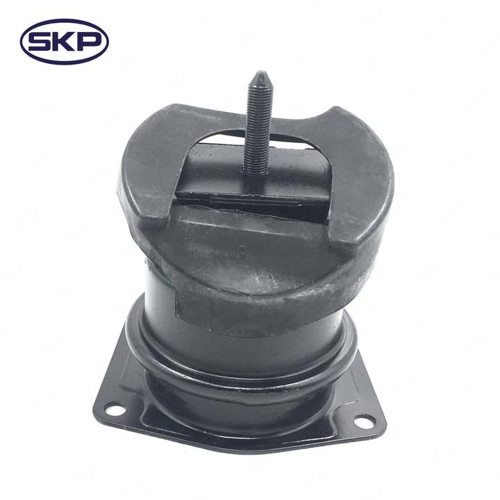 Engine Mount
